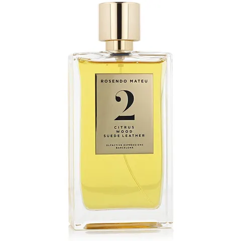 100ml Rosendo Mateu No. 2 Eau de Parfum – image 2