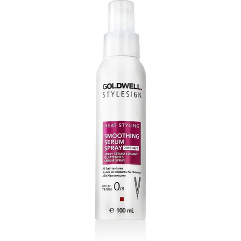 Goldwell StyleSign Smoothing Serum Spray 100ml – image 3