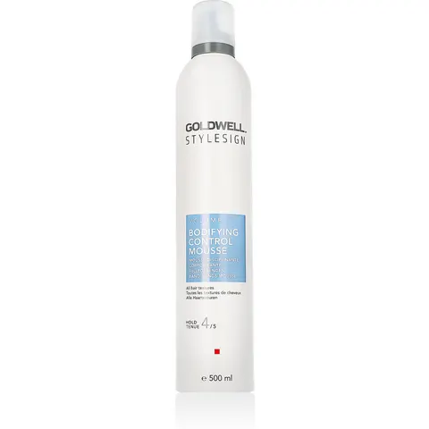 Goldwell StyleSign Volume Bodifying Control Mousse 500 ml – image 3