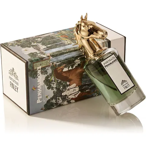 Penhaligon's Fortuitous Finley Eau de parfum 75 ml – image 4