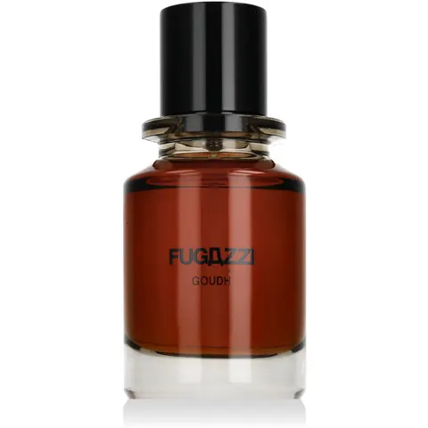 Fugazzi Goudh 50 ml - Extrait de Parfum – image 2
