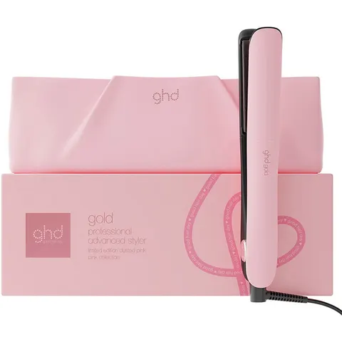 ghd gold® Styler in Dusted Pink – image 2