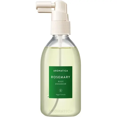 Aromatica Rosemary root enhancer 100 ml – imagen 2