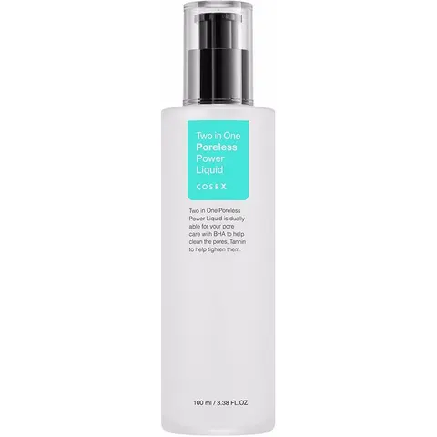 Cosrx Two In One poreless power liquid 100 ml – imagen 2