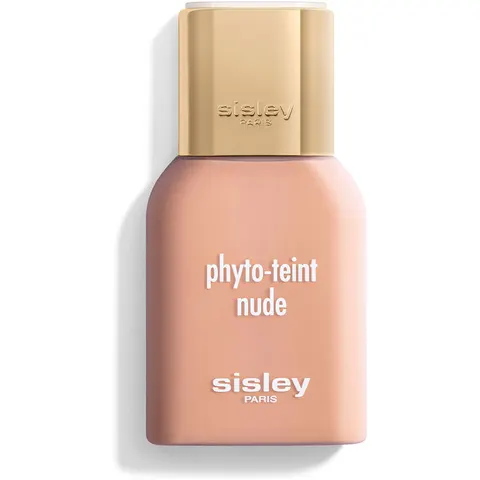 Sisley PHYTO-TEINT nude #2C-soft beige – imagen 2