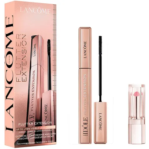 Lancôme Lash Idôle Flutter Extension Estuche 2 pz – imagen 2