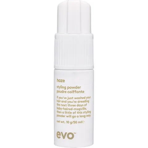 50ml Evo Haze Styling Powder Spray – Bild 2