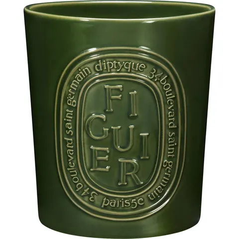 600g diptyque Figuier Candle – Bild 2