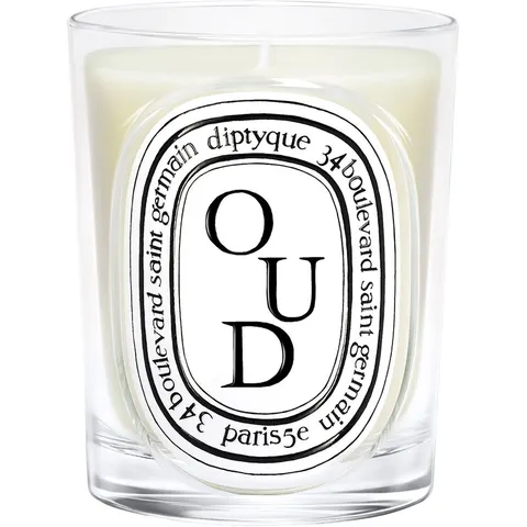190g diptyque Oud Classic Candle – Bild 2