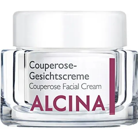 50ml Alcina Couperose Gesichtscreme – Bild 3