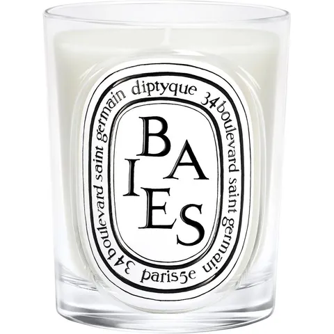 190g diptyque Baies Classic Candle – Bild 2