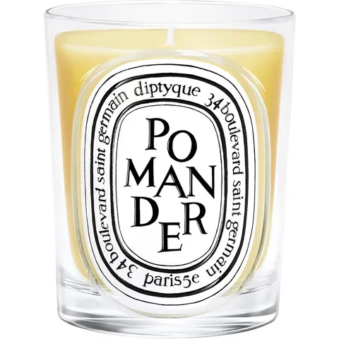 190g diptyque Pomander Classic Candle – Bild 2