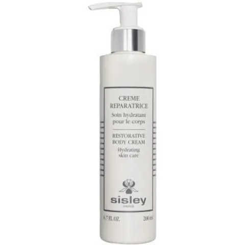Sisley Crema Corporal Restauradora 200mL – imagen 2