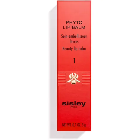 Sisley Phyto-Lip Balm #1-Cloud – image 3