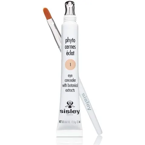 Sisley Phyto-Cernes Eclat Concealer 15ml 1 – image 2