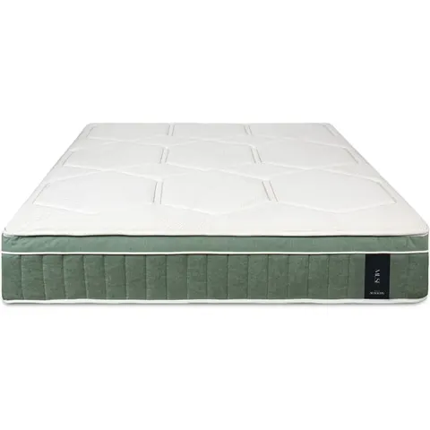 Matelas MUSE 140x190 cm – Green – image 3