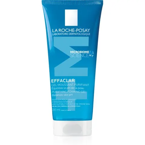 La Roche Posay Effaclar Gel 200 ml – image 3