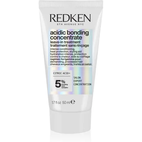 Redken Acidic Bonding Concentrate Leave-In 50mL – image 3