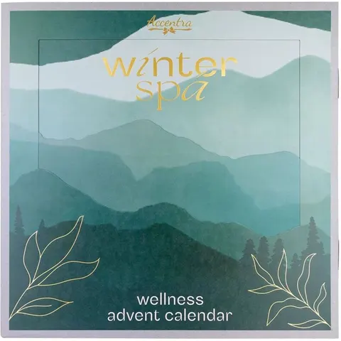 Accentra Winter Spa advent calendar W – image 2