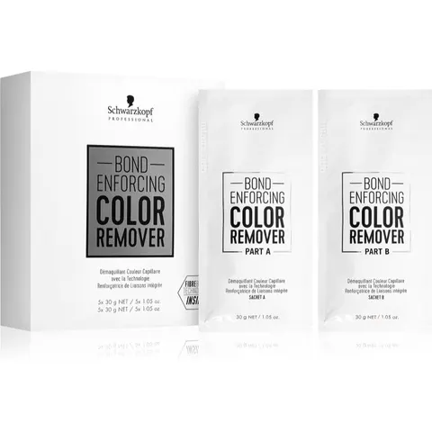 Schwarzkopf Bond Enforcing Color Remover (5) – image 2