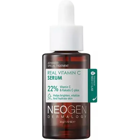 Neogen Echtes Vitamin-C-Serum 32 g – Bild 2