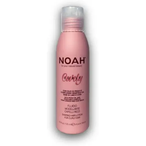 Noah Lockendefinitions-Fluid 125 ml – Bild 2