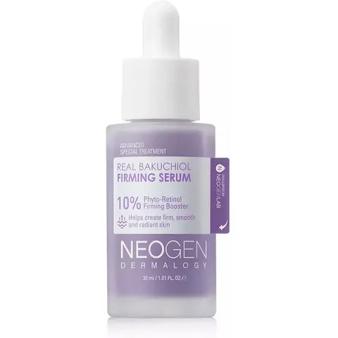 Neogen Echtes Bakuchiol Straffendes Serum 30 ml – Bild 2