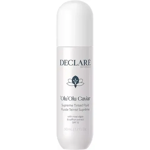 Declaré Olu'Olu Farbfluid LSF 15 50 ml – Bild 2