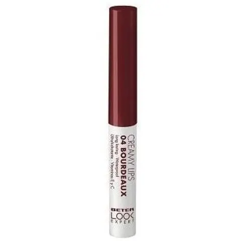 Beter Lipstick Look Expert Bordeaux 2,5 g – Bild 2