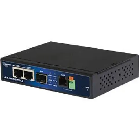 ALLNET MC116VDSL - VDSL2 modem, 2-wire connection, 3 km – image 2