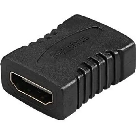 SANDBERG 508-74 - Adapter, HDMI socket to HDMI socket – image 2