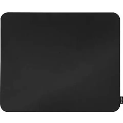 LogiLink ID0197 mouse pad Gaming mouse pad Black – image 2