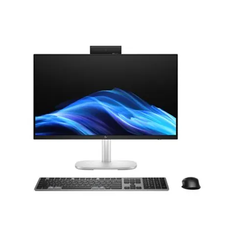 HP Elite Studio 8 AiO U7 16/512GB (DE) – Schwarz – Bild 4