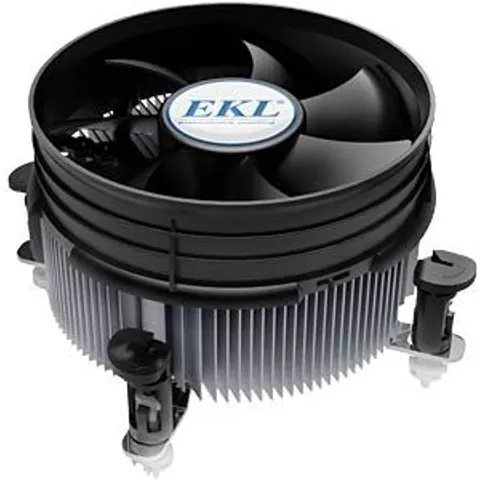 EKL 21908 - EKL standard CPU cooler for Intel sockets – image 2