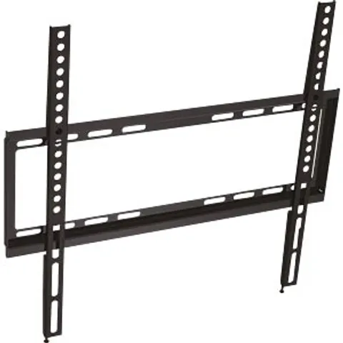 VALUE 17991202 - TV wall bracket, fixed, black, 35 kg – image 2
