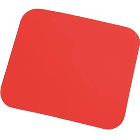 LOGILINK ID0128 - Mousepad, red – image 2