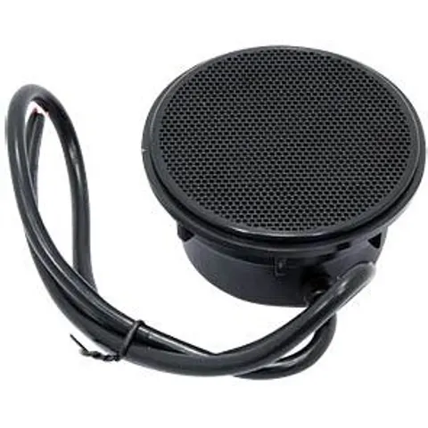 Visaton 2.5" 10W Flush-mounted Speaker 8 Ohm – image 2
