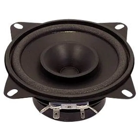 VISATON VIS 4880 - Fullrange Systems 100 mm / 30W – image 2