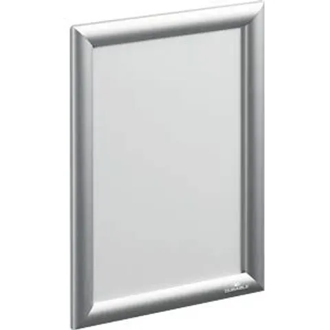 Durable Aluminium Snap Frame A4 – image 2
