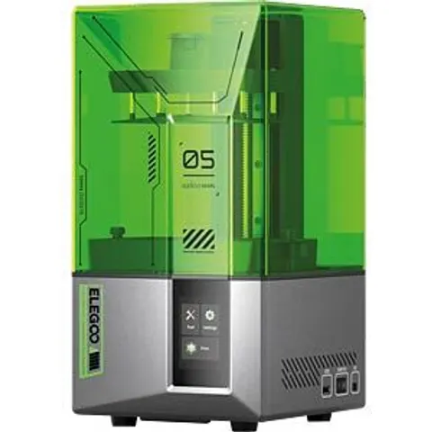 ELEGOO M5 - 3D printer, Mars 5 – image 2