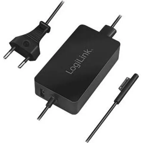 LOGILINK PA0197 - Charger for Surface laptops – image 2