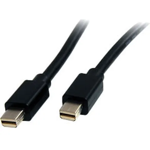 STARTECH.COM ST MDISP2M - Cable Mini DisplayPort 4k 2 m – image 2