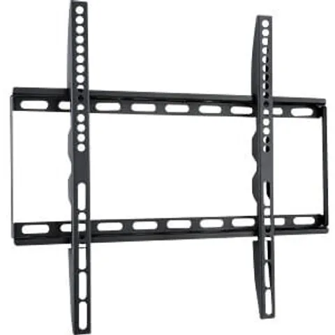 TECHLY "ICA-PLB-162M - Wall bracket LCD 23"" - 55"" Slim fixed, bl." – image 2