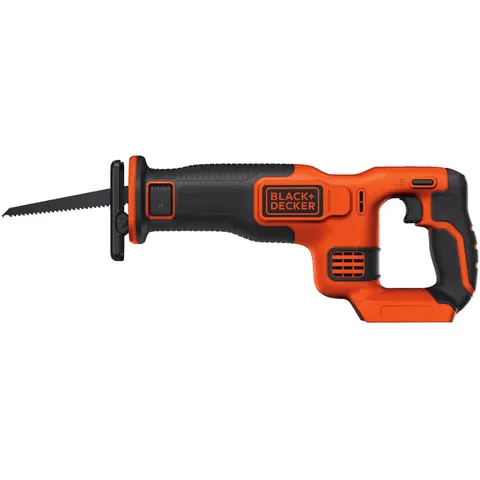 Black & Decker BDCR18N-XJ reciprocating saw – Bild 2