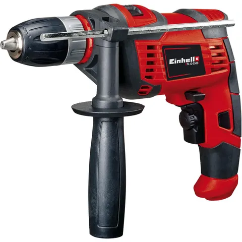 Einhell Schlagbohrmaschine TC-ID 550 E (4258621) – Bild 2