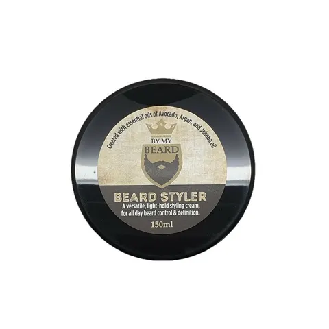 By My Beard Styler 150ml – image 2