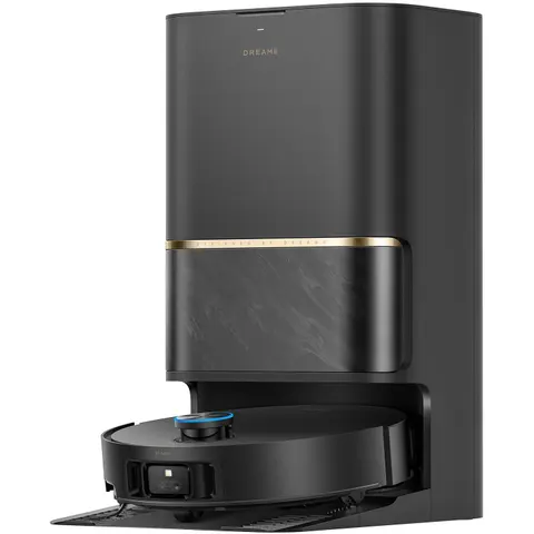 Dreame L60 Ultra Schwarz – Bild 2