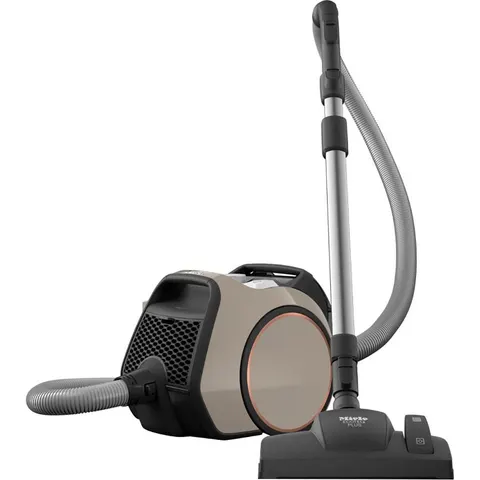 Boost CX1 Allergy Bodenstaubsauger – grau – Bild 2