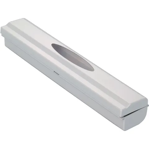 WENKO® Folienspender – grau – Bild 2