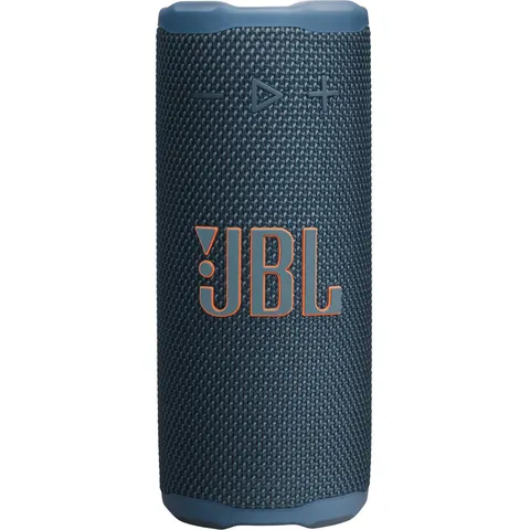 Grip Bluetooth-Lautsprecher blau – Bild 3